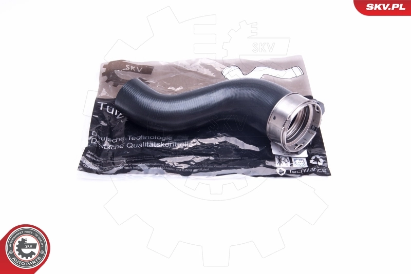 Charge Air Hose